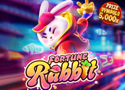 Fortuna Rabbit