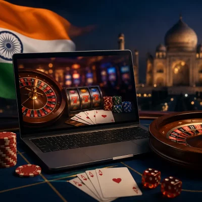 India’s Online Gaming Market Enters a New Compliance Era India’s Online Gaming Market Enters a New Compliance Era