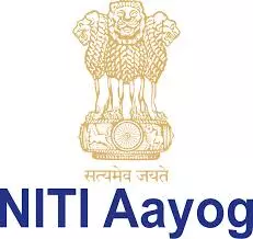 NITI Aayog